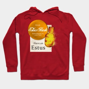 Have an Estus Hoodie